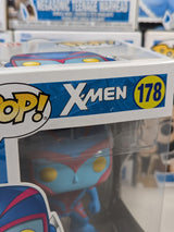 Marvel X-Men Bundle of 7 Funko Pop! Vinyl Figures