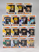 Dragon Ball Bundle of 14 Funko Pop! Vinyl Figures