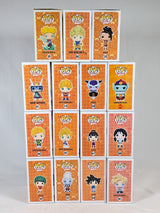 Dragon Ball Bundle of 14 Funko Pop! Vinyl Figures