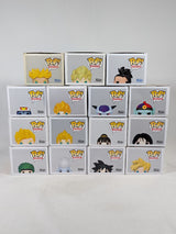 Dragon Ball Bundle of 14 Funko Pop! Vinyl Figures