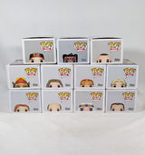 WWE Bundle of 11 Funko Pop! Vinyl Figures