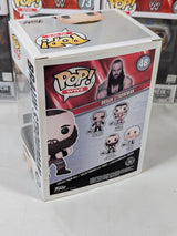WWE Bundle of 11 Funko Pop! Vinyl Figures
