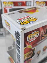 WWE Bundle of 11 Funko Pop! Vinyl Figures