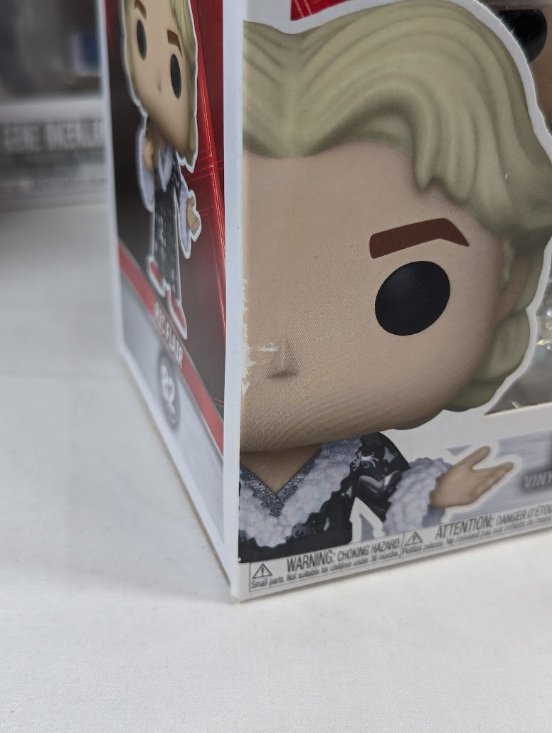 WWE Bundle of 11 Funko Pop! Vinyl Figures