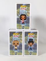 TLC Bundle of 3 Funko Pop! Vinyl Figures