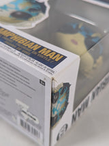 The Shape of Water Bundle of 2 Funko Pop! Vinyl Figures