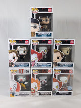 IT Bundle of 7 Funko Pop! Vinyl Figures