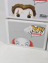 IT Bundle of 7 Funko Pop! Vinyl Figures
