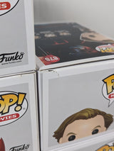 IT Bundle of 7 Funko Pop! Vinyl Figures