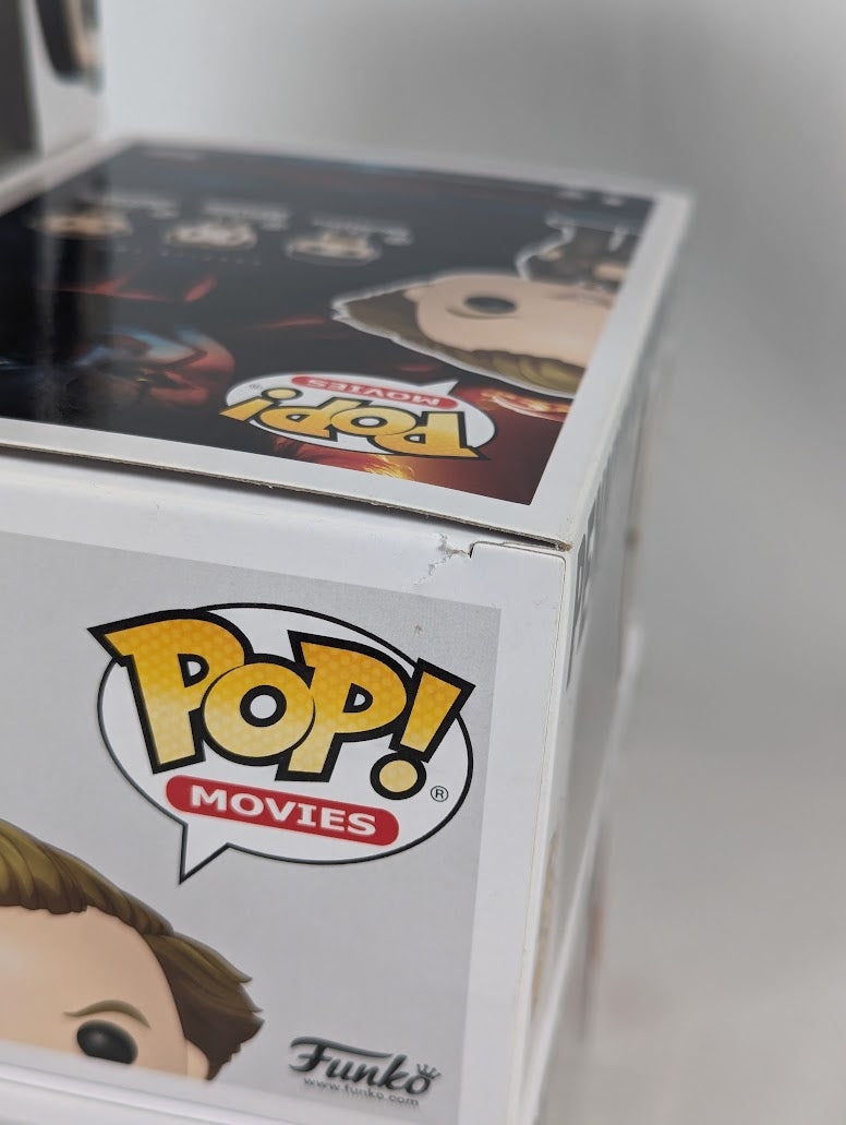 IT Bundle of 7 Funko Pop! Vinyl Figures