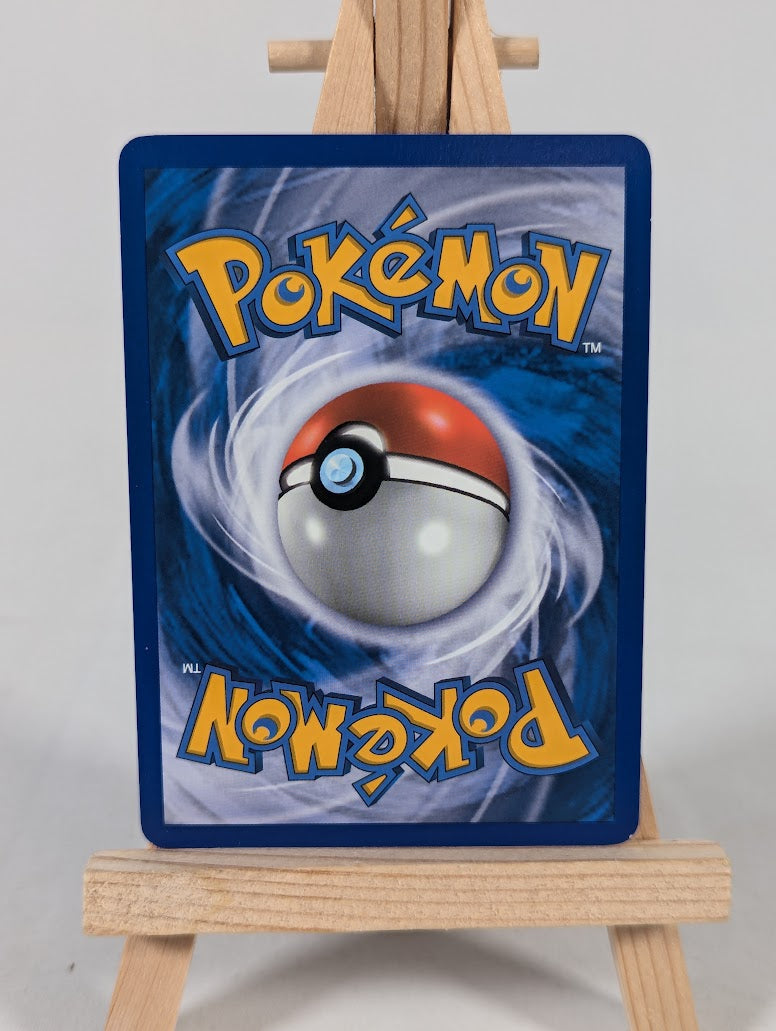 Pokemon Trading Card Game N 101/101 LP