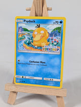 Pokemon Trading Card Game Psyduck 28/149 (Build-A-Bear Workshop) LP