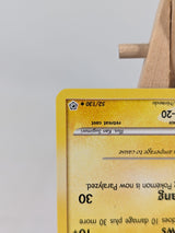 Pokemon Trading Card Game Luxio 52/130 (Staff & Prerelease Stamp) LP