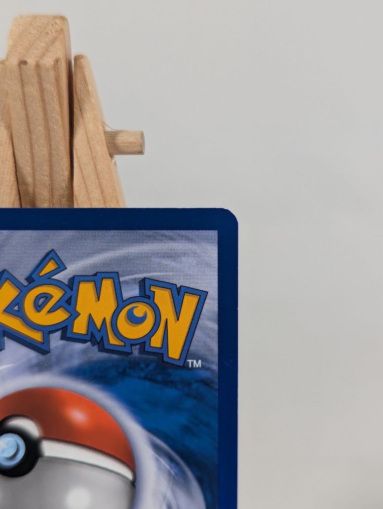Pokemon Trading Card Game Luxio 52/130 (Staff & Prerelease Stamp) LP