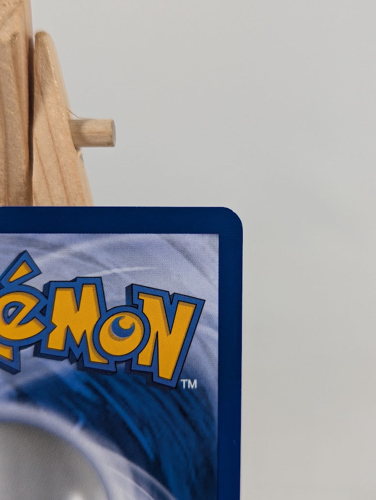 Pokemon Trading Card Game Luxio 52/130 (Staff & Prerelease Stamp) LP