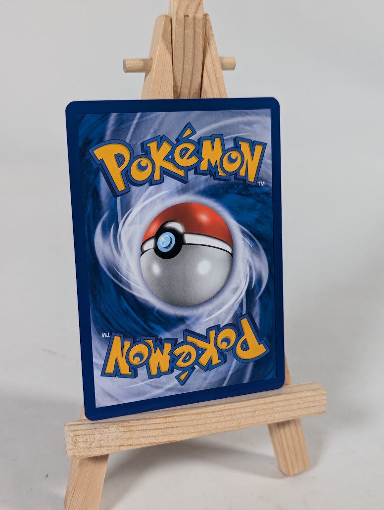 Pokemon Trading Card Game Luxio 52/130 (Staff & Championships Stamp) LP