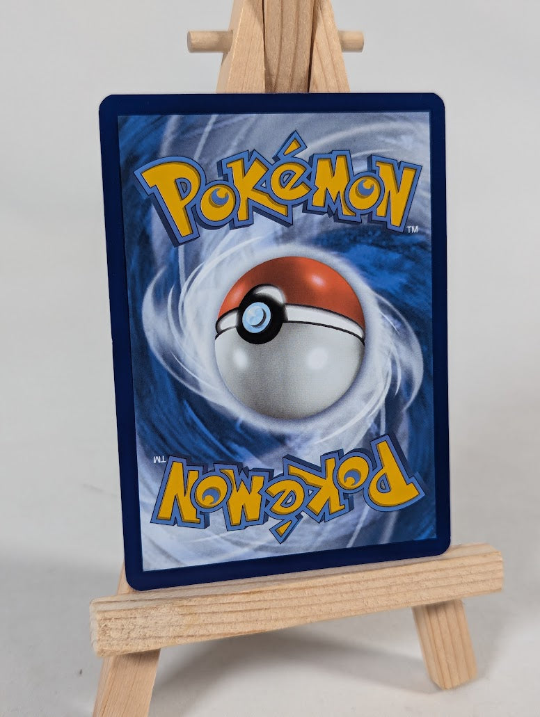 Pokemon Trading Card Game Pawmot 006 (Staff Stamp) NM