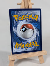 Pokemon Trading Card Game Pawmot 006 (Staff Stamp) NM