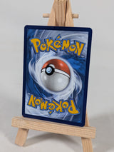 Pokemon Trading Card Game Pawmot 006 (Staff Stamp) NM