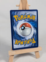 Pokemon Trading Card Game Quaquaval 005 (Staff Stamp) NM