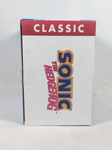 Sonic the Hedgehog Arcade Lamp and Bookends (Missing Screws and USB Cable)