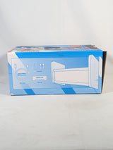 Sonic the Hedgehog Arcade Lamp and Bookends (Missing Screws and USB Cable)