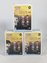 Tokyo Ghoul: re Bundle of 3 Funko Pop! Vinyl Figures