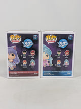 Yu Yu Hakusho Ghost Files Bundle of 2 Funko Pop! Vinyl Figures
