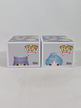 Yu Yu Hakusho Ghost Files Bundle of 2 Funko Pop! Vinyl Figures