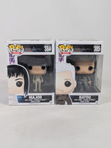 Ghost in the Shell Bundle of 2 Funko Pop! Vinyl Figures