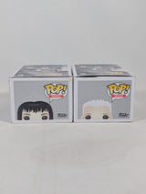 Ghost in the Shell Bundle of 2 Funko Pop! Vinyl Figures