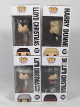 Dumb and Dumber Bundle of 4 Funko Pop! Vinyl Figures