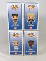 Dumb and Dumber Bundle of 4 Funko Pop! Vinyl Figures
