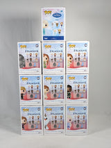 Disney Frozen Bundle of 10 Funko Pop! Vinyl Figures