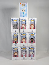 Disney Frozen Bundle of 10 Funko Pop! Vinyl Figures
