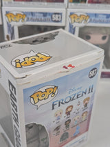 Disney Frozen Bundle of 10 Funko Pop! Vinyl Figures