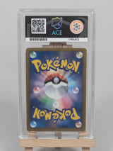 Pokemon Trading Card Game Psyduck 167/BW-P (JP) Graded ACE 10