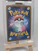 Pokemon Trading Card Game Psyduck 167/BW-P (JP) Graded ACE 10
