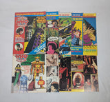 Doctor Who Weekly / Monthly Magazine Bundle Issues 1 - 142 (Including Summer & Winter Specials)