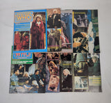 Doctor Who Weekly / Monthly Magazine Bundle Issues 1 - 142 (Including Summer & Winter Specials)