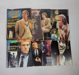 Doctor Who Weekly / Monthly Magazine Bundle Issues 1 - 142 (Including Summer & Winter Specials)