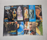 Doctor Who Weekly / Monthly Magazine Bundle Issues 1 - 142 (Including Summer & Winter Specials)