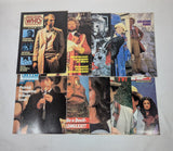Doctor Who Weekly / Monthly Magazine Bundle Issues 1 - 142 (Including Summer & Winter Specials)