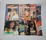 Doctor Who Weekly / Monthly Magazine Bundle Issues 1 - 142 (Including Summer & Winter Specials)