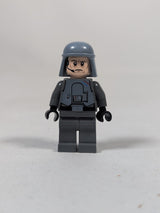 LEGO Star Wars General Veers Mini Figure SW0579