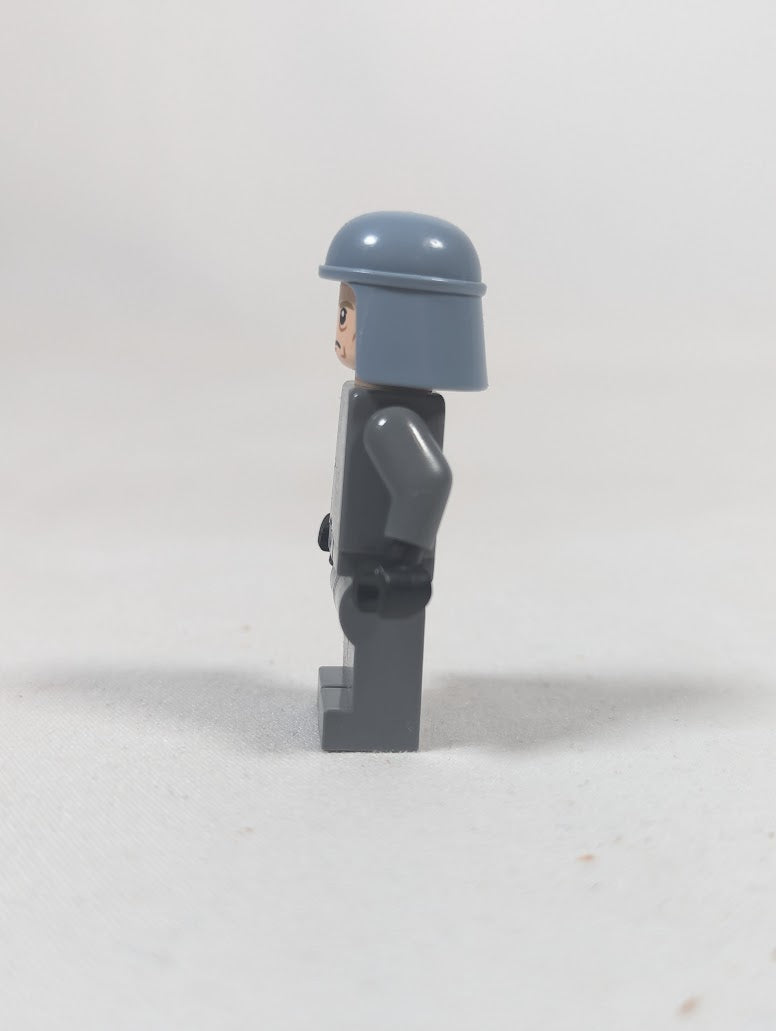 LEGO Star Wars General Veers Mini Figure SW0579