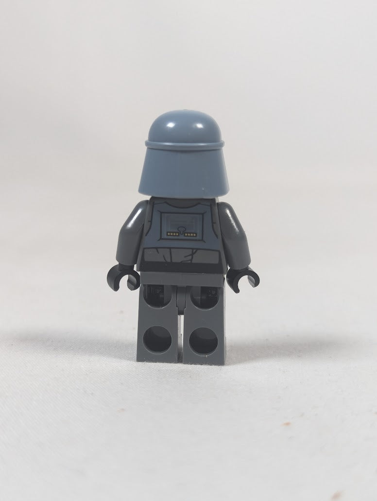 LEGO Star Wars General Veers Mini Figure SW0579