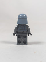 LEGO Star Wars General Veers Mini Figure SW0579
