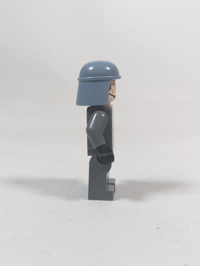 LEGO Star Wars General Veers Mini Figure SW0579