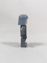 LEGO Star Wars General Veers Mini Figure SW0579